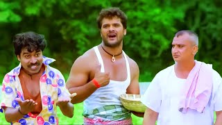 खेसारी लाल यादव और अवधेश मिश्रा कॉमेडी वीडियो #bhojpuri #khesari #comedy #video #awdheshmishra
