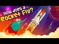 Understanding Rocket Science