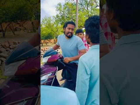 Mawa Sc@m๐ #comedy #telugumemes #funny #telugcomedy