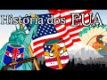 História dos Estados Unidos