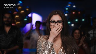A Perfect Moment Deserves the Perfect Shot | #realme15Series5G | AI Party Mode