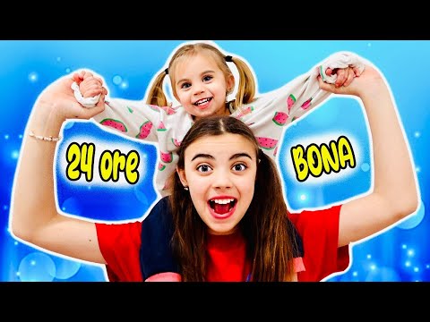 24 DE ORE SUNT BONA JESSICĂI - partea 3