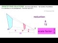 Dilation and Transformation Concepts