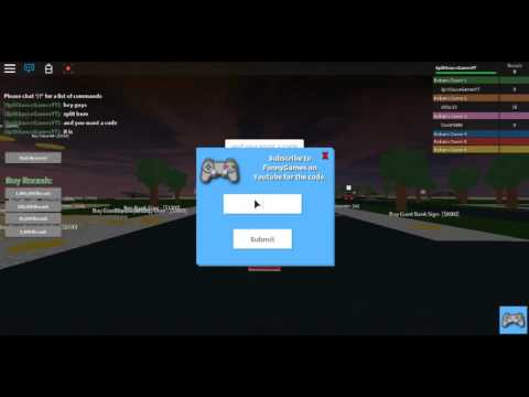Factory Tycoon Codes 07 2021 - roblox future tycoon 2 codes
