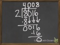 Mastering Long Division with Zero in the Quotient