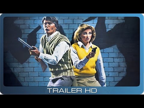 Siege ≣ 1983 ≣ Trailer