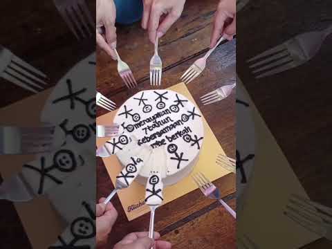 Teacher birthday celebration gone Wrong