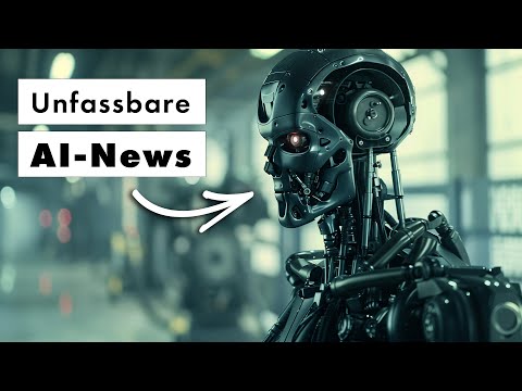 KI-NEWS: Sora erobert Hollywood! Was du zu GPT-5 wissen musst!