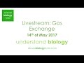 Gas Exchange Mechanisms in Organisms