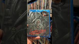 Dinner with Leatherface (2026)