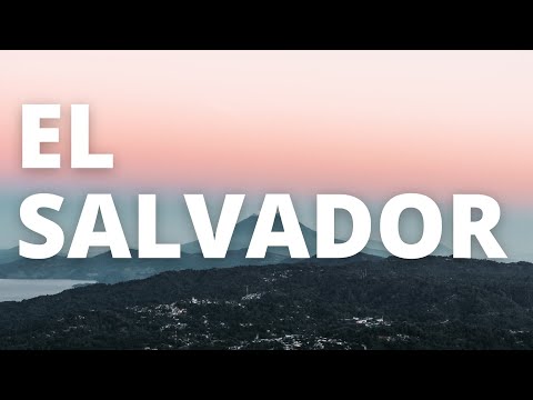 YouTube video thumbnail: From Lenca to President Funes: History of El Salvador