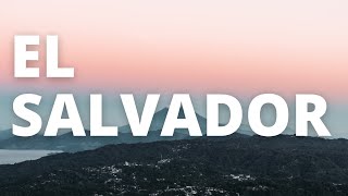 YouTube video thumbnail: From Lenca to President Funes: History of El Salvador