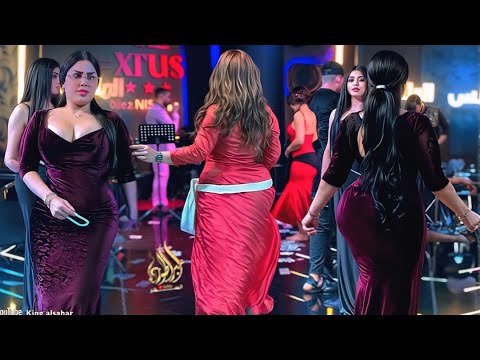 ردح عـراقـي ضـيـم🔥2025- معزوفة تفلش اتحداك متعيدها - العازف علي البصري