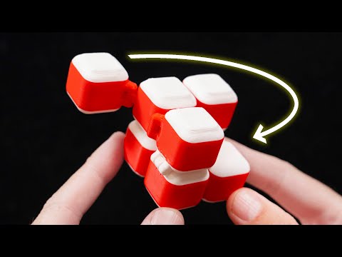 EL CUBO IMPOSIBLE ¿CÓMO LO HARÍAS?