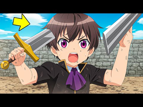 Bullied for Being Weak, He Was Reborn to Rule with the Strongest Magic | Anime Recap
