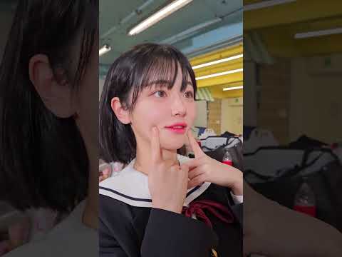 QWER고교 교생다녀온 썰 푼다 #고민중독챌린지