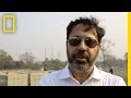 Solar Power Plant in New Delhi