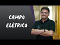 Electric Field Concepts and Calculations
