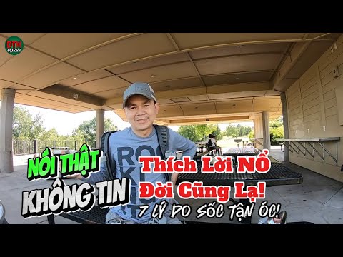 SỐC: Người Việt Thích Nghe Việt Kiều NỔ HƠN LÀ SỰ THẬT? Vì Sao Vậy?