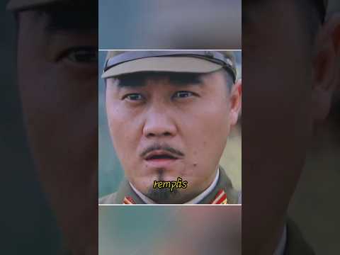 La dernière posture de ce soldat a bouleversé tout le champ de bataille.#shortvideo #movie #short
