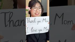 🙏 Mother's love ❤️ | ToRung