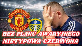 Manchester United nie stanął na wysokości zadania . Kolejne kontrowersje . - 291 -