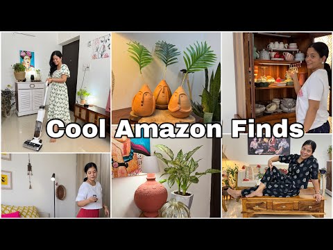 Level Up Your Home with Amazon Finds🫰🙌