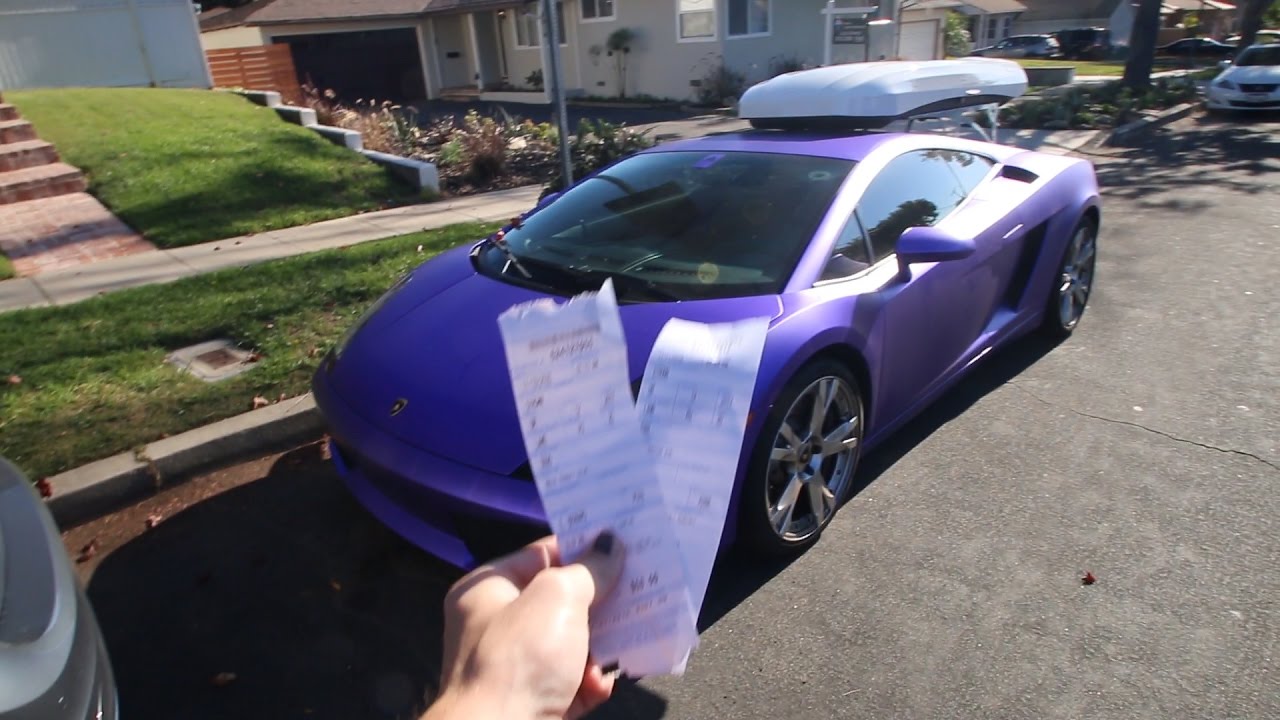 Two Tickets in Two Days
