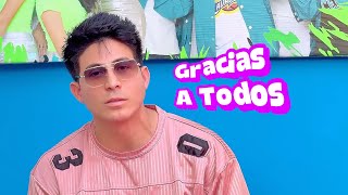 La Despedida Final De Mis Pequeños Actores.. GRACIAS FANS