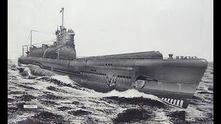 Tajná japonská ponorka I-400