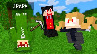 バグだらけのPVP