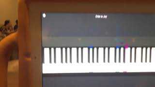 Ode to joy Ludwig van Beethoven