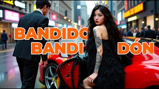 Bandido Bandidón – Música Urbana con Estilo | By Industrial Pulse
