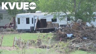 Texas congressman introduces disaster preparedness legislation after floods