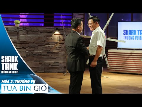 Nhà khoa Học Chứng Minh Cả Thế Giới Sai Gọi Vốn 6 Triệu USD | Shark Tank Việt Nam Tập 11 | Mùa 3