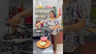 Bete ko beetroot nahi pasand, maine beetroot he khila di. #sonalkirasoi #shorts beetroot dosa