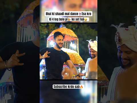 Gazab Ka Dance🕺😁 #shorts #ytshorts #vinaythakur #viral #trending