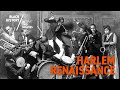 Exploring the Creative Flourishing of the Harlem Renaissance