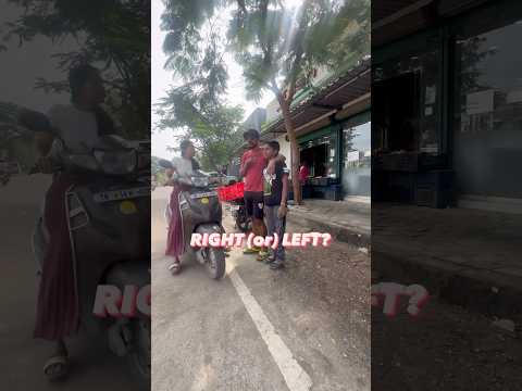 Women Right Left Crisis #shorts #shortsfeed #shortsvideo
