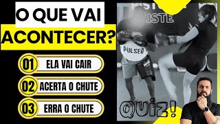 QUIZ FIGHTNESS MUAY THAI - 01