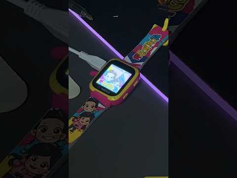 Faccio un video con lo smartwatch dei ME CONTRO TE