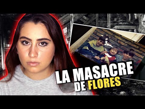 La MASACRE de Flores