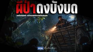 ผีป่า ดงบังบด (จบในตอน) | ล้อมวง เล่าเรื่องผี ฟังแห้ง ช่วงเสาร์-อาทิตย์