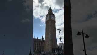 Big Ben London, UK