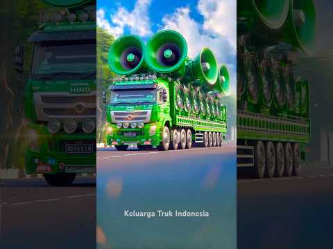 Truck horn sound Compilation Part 10 #vocalinstrument #truck #automobile #vocalcontrol