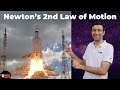 Momentum and Force Concepts