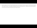 Video Recorder Space and Borrowing