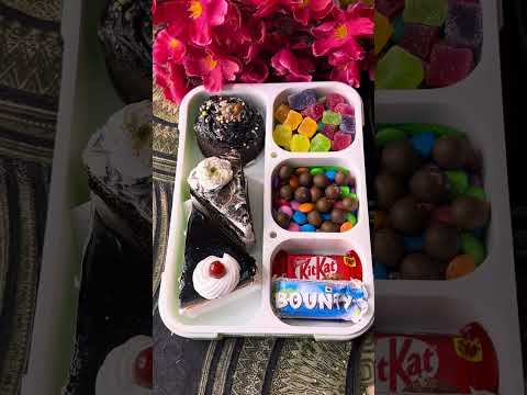 Picnic Special Chocolate Lunchbox | Yummy Chocolate Lunchbox Idea ..