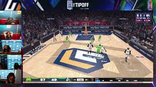 Jazz Gaming 2024 THE TIPOFF (Group Play, Day 3)
