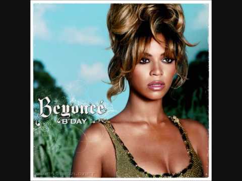 Beyoncé - Déjà Vu